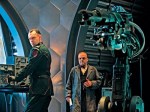 Johann Schmidt (pre-Red Skull) & Arnim Zola&nbsp;(pre-Robot)