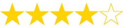 4-5-stars